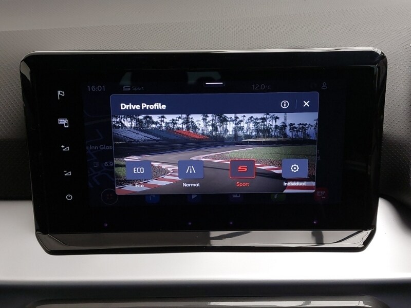 Used SEAT Ibiza 2025 for sale - 77366303: Photo 17