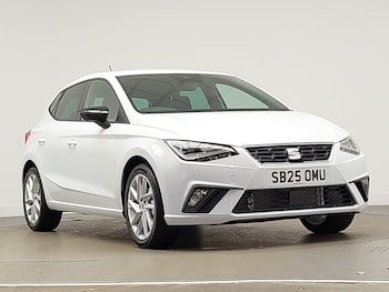 Used SEAT Ibiza 2025 for sale - 77366303: Photo