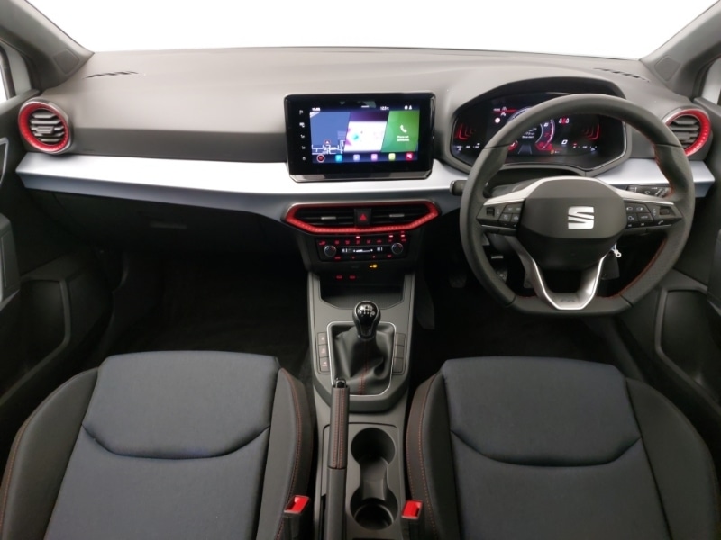 Used SEAT Ibiza 2025 for sale - 77366303: Photo 2