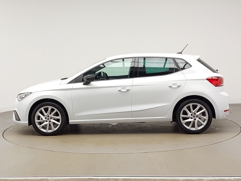 Used SEAT Ibiza 2025 for sale - 77366303: Photo 4