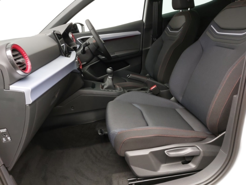 Used SEAT Ibiza 2025 for sale - 77366303: Photo 5