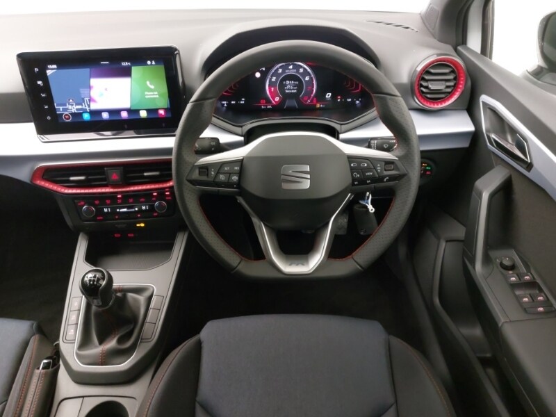 Used SEAT Ibiza 2025 for sale - 77366303: Photo 7