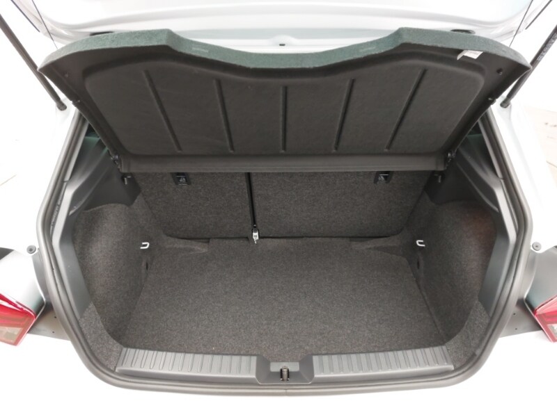 Used SEAT Ibiza 2025 for sale - 77366303: Photo 8