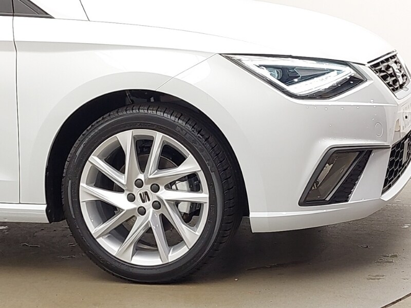 Used SEAT Ibiza 2025 for sale - 77366303: Photo 9