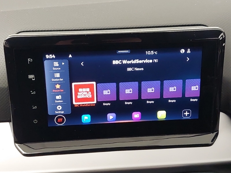 Used SEAT Ibiza 2025 for sale - 77921968: Photo 10