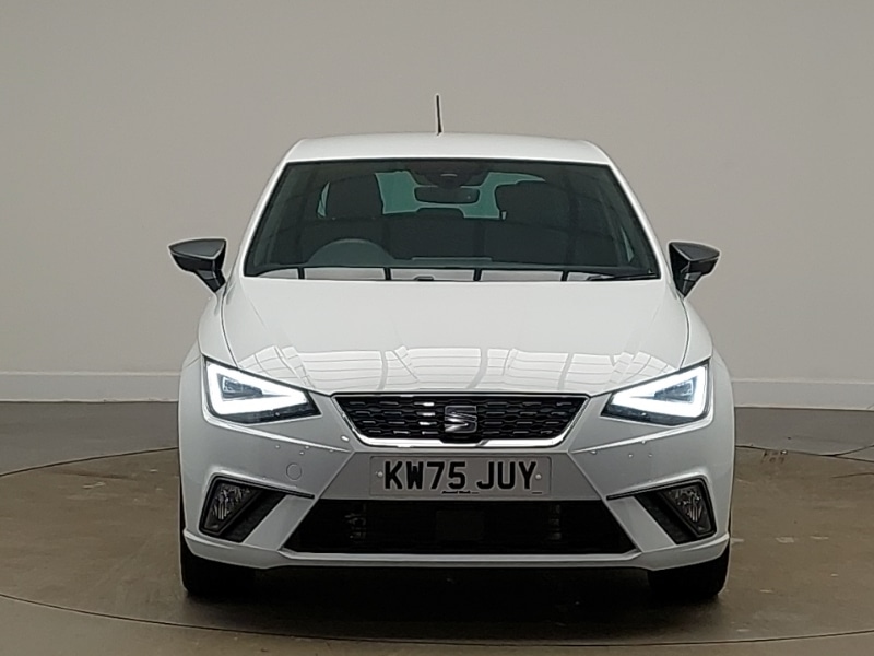 Used SEAT Ibiza 2025 for sale - 77921968: Photo 12
