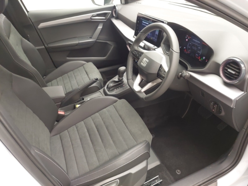 Used SEAT Ibiza 2025 for sale - 77921968: Photo 13