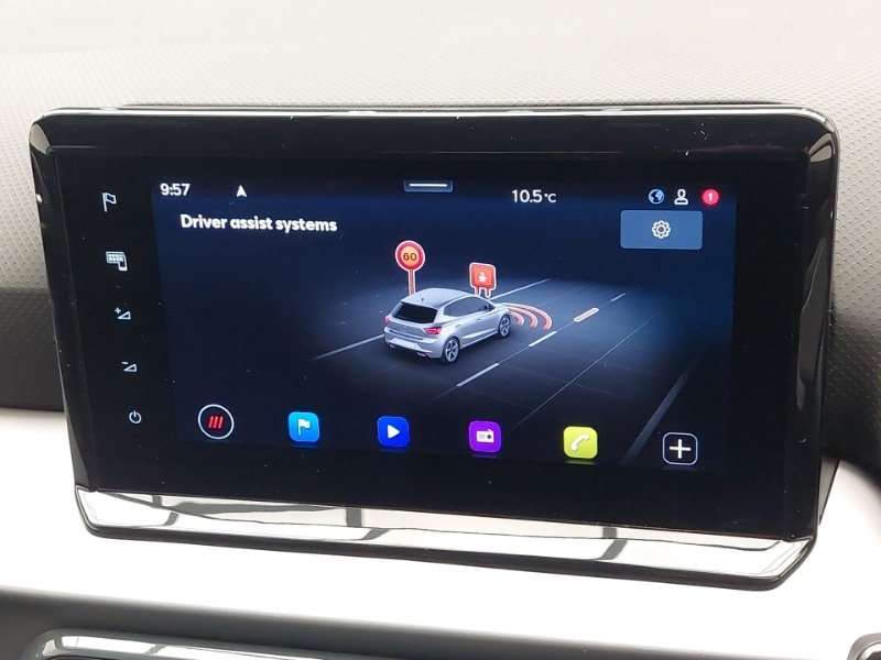 Used SEAT Ibiza 2025 for sale - 77921968: Photo 16