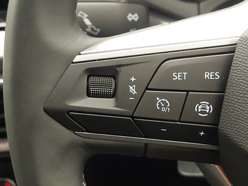 Used SEAT Ibiza 2025 for sale - 77921968: Photo 18