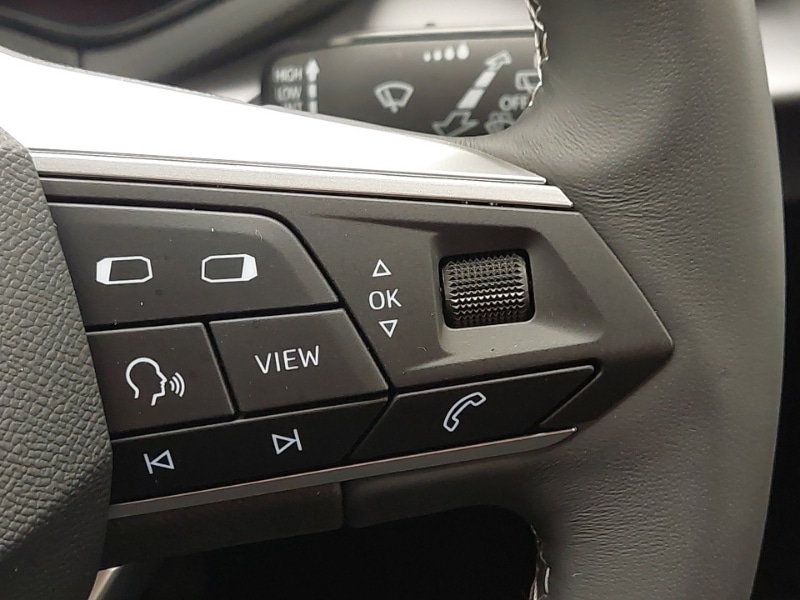 Used SEAT Ibiza 2025 for sale - 77921968: Photo 19