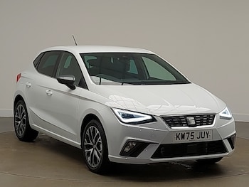 Used SEAT Ibiza 2025 for sale - 77921968: Photo