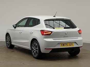 Used SEAT Ibiza 2025 for sale - 77921968: Photo