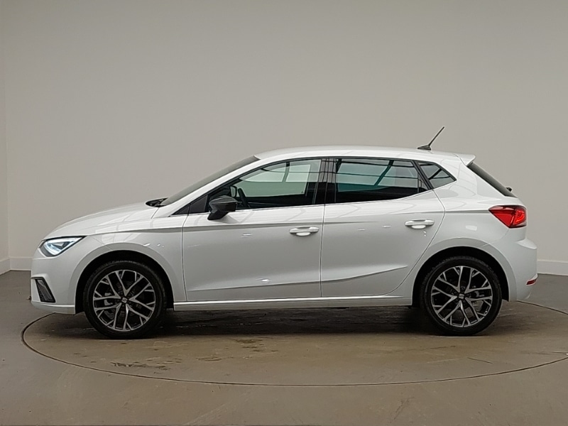 Used SEAT Ibiza 2025 for sale - 77921968: Photo 4