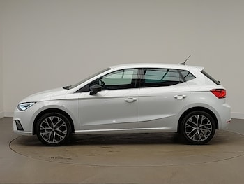 Used SEAT Ibiza 2025 for sale - 77921968: Photo