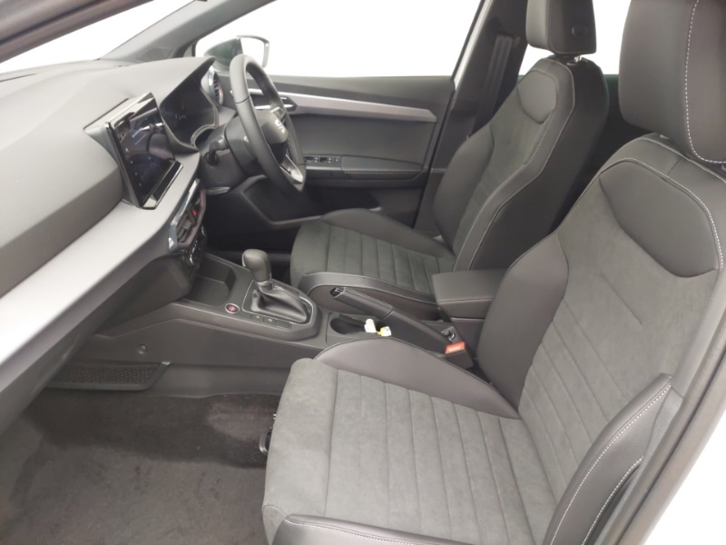 Used SEAT Ibiza 2025 for sale - 77921968: Photo 5