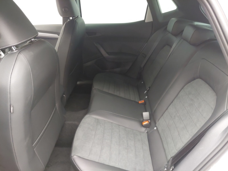 Used SEAT Ibiza 2025 for sale - 77921968: Photo 6