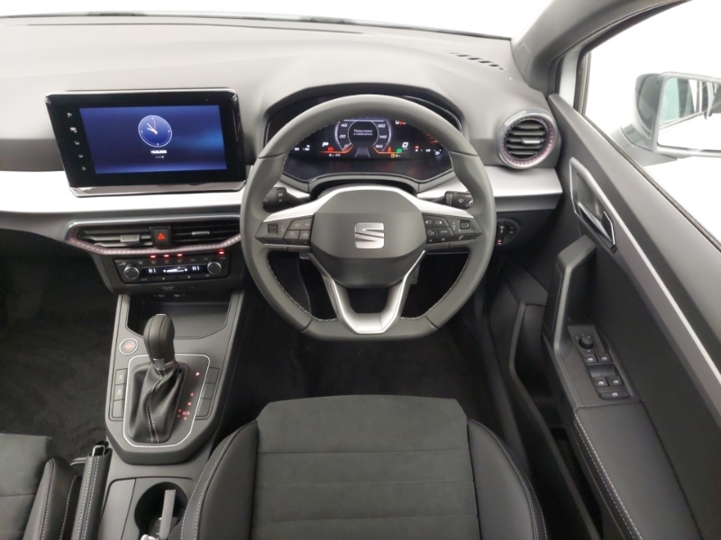 Used SEAT Ibiza 2025 for sale - 77921968: Photo 7