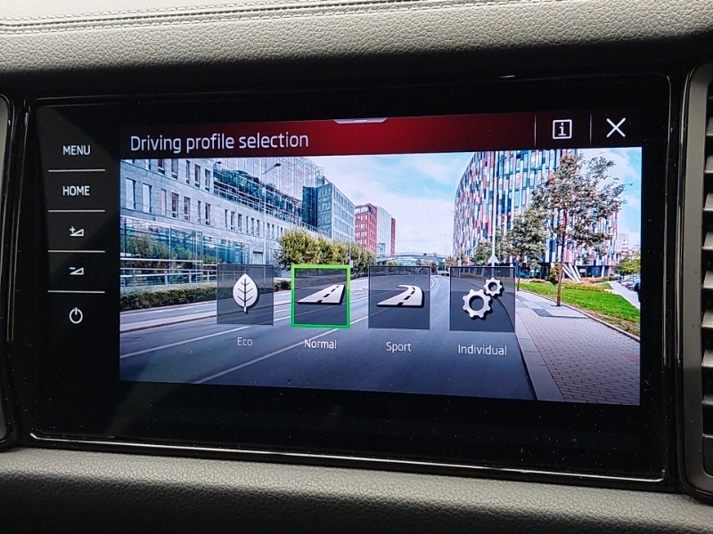 Used Skoda Kodiaq 2023 for sale - 76619050: Photo 17