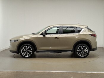 Used Mazda CX-5 2023 for sale - 78342572: Photo