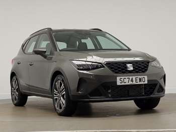 2025 - 1.0 TSI 115 SE Technology 5dr DSG
