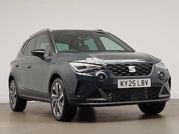 SEAT - Arona