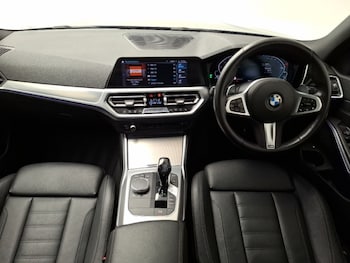 Used BMW 3 Series 2019 for sale - 78747190: Photo