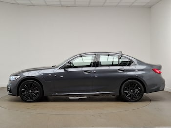 Used BMW 3 Series 2019 for sale - 78747190: Photo