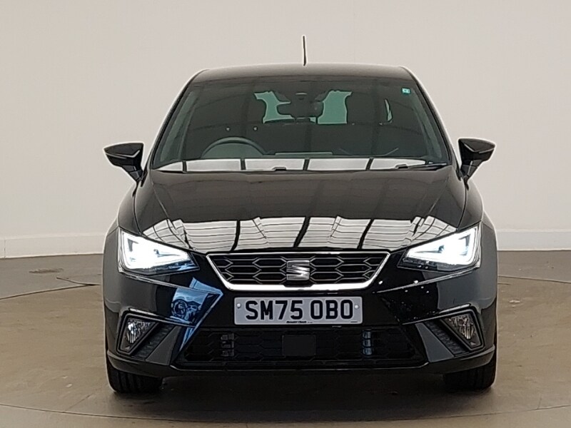 Used SEAT Ibiza 2025 for sale - 77964214: Photo 12