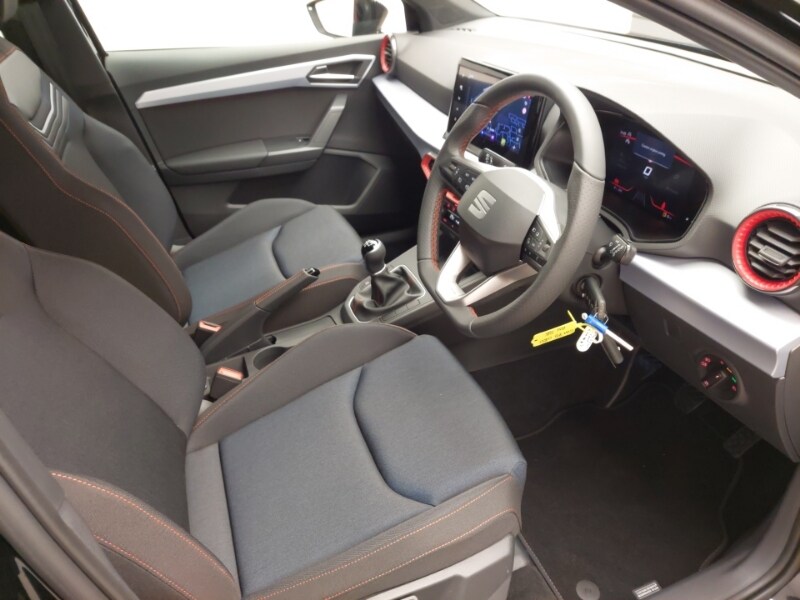 Used SEAT Ibiza 2025 for sale - 77964214: Photo 13