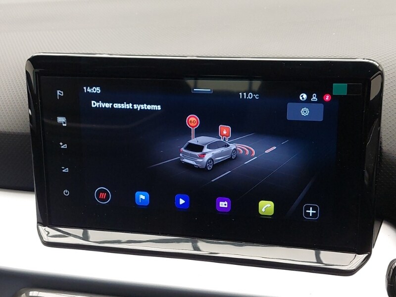 Used SEAT Ibiza 2025 for sale - 77964214: Photo 16