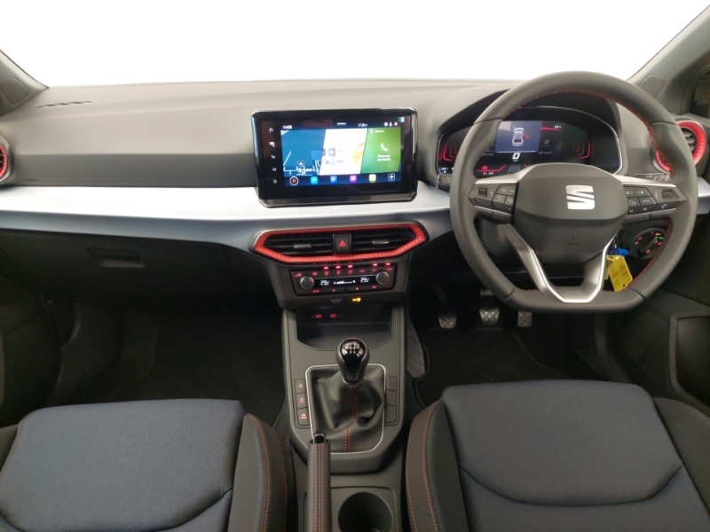 Used SEAT Ibiza 2025 for sale - 77964214: Photo 2