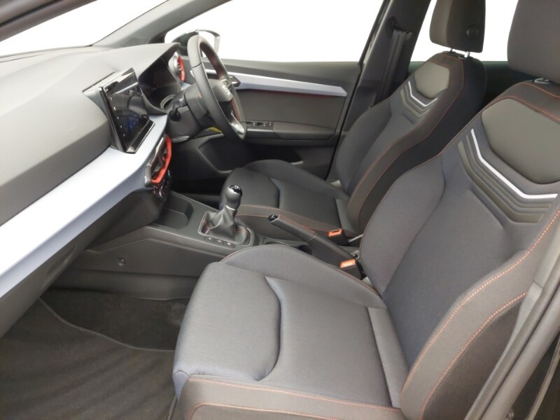 Used SEAT Ibiza 2025 for sale - 77964214: Photo 5