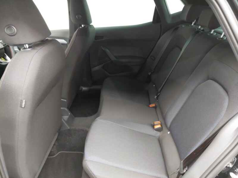 Used SEAT Ibiza 2025 for sale - 77964214: Photo 6