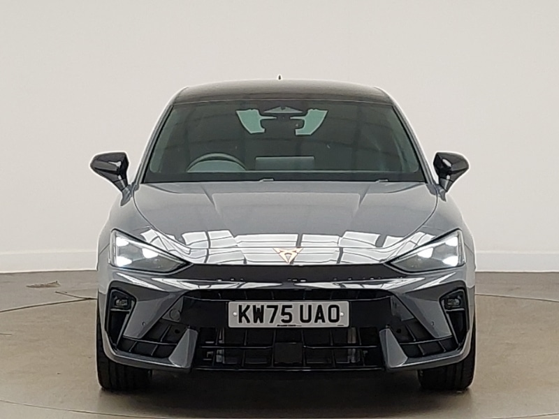 Used Cupra Leon 2025 for sale - 77251636: Photo 12