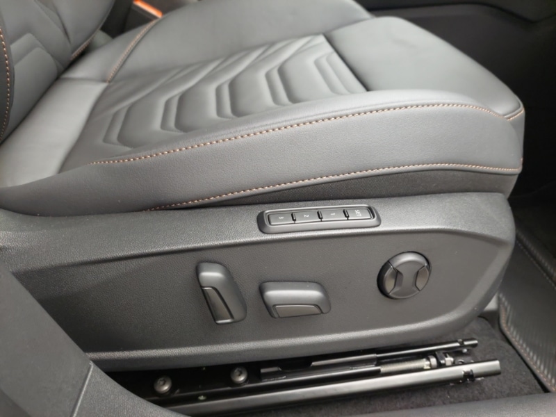 Used Cupra Leon 2025 for sale - 77251636: Photo 13