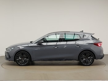 Used Cupra Leon 2025 for sale - 77251636: Photo