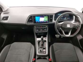 Used SEAT Ateca 2024 for sale - 75052922: Photo