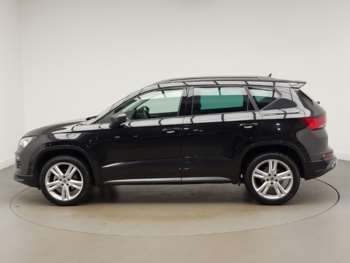 Used SEAT Ateca 2024 for sale - 75052922: Photo