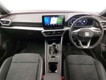 Used SEAT Leon 2021 for sale - 75409092: Photo