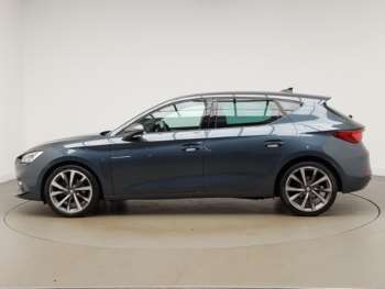 Used SEAT Leon 2021 for sale - 75409092: Photo