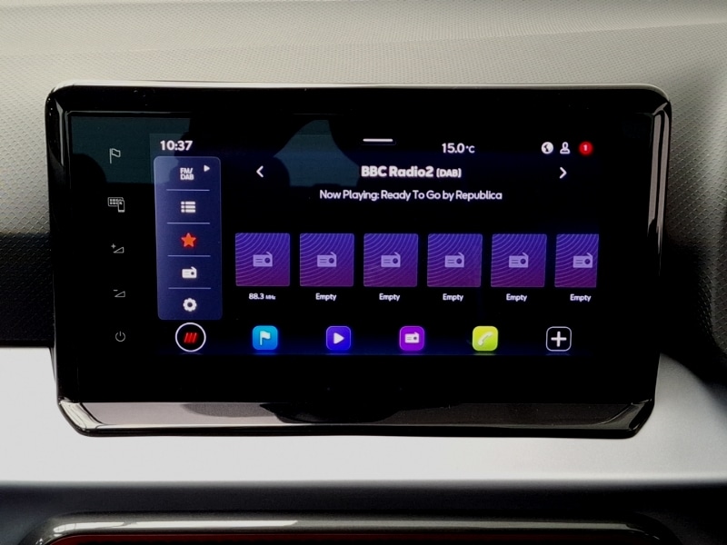 Used SEAT Arona 2025 for sale - 76579372: Photo 10