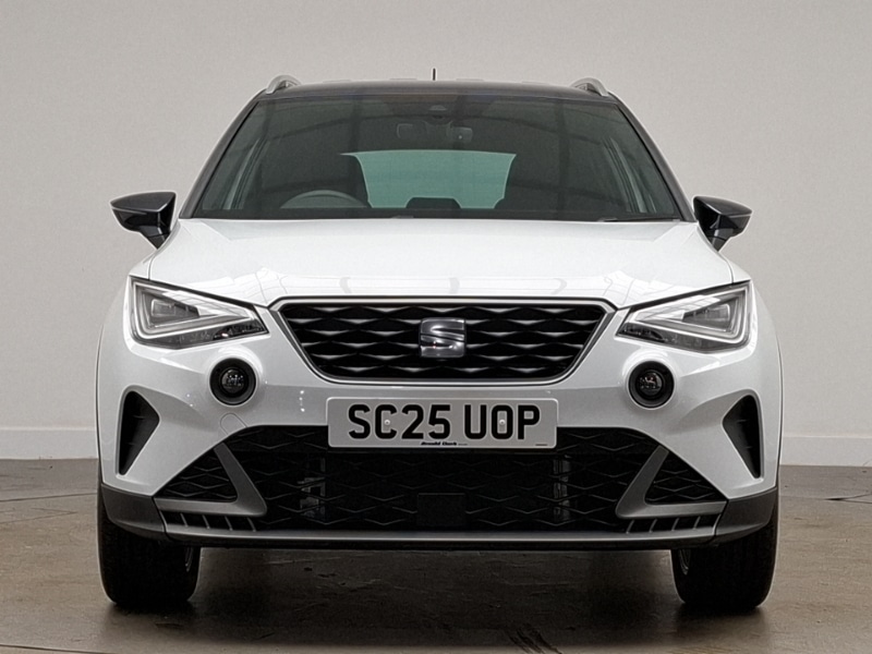 Used SEAT Arona 2025 for sale - 76579372: Photo 12