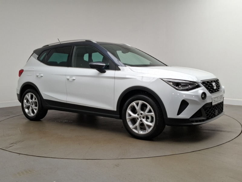 Used SEAT Arona 2025 for sale - 76579372: Photo 13