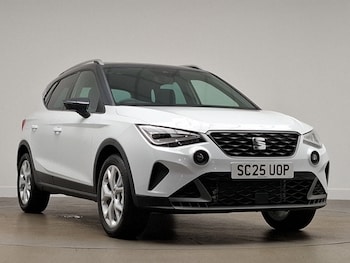 Used SEAT Arona 2025 for sale - 76579372: Photo