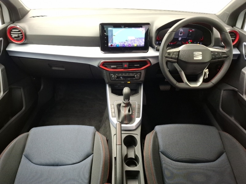 Used SEAT Arona 2025 for sale - 76579372: Photo 2