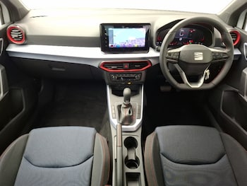 Used SEAT Arona 2025 for sale - 76579372: Photo