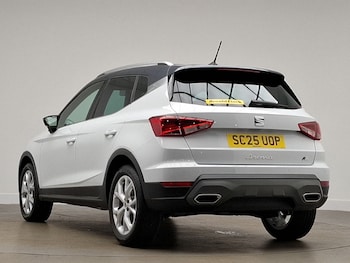 Used SEAT Arona 2025 for sale - 76579372: Photo