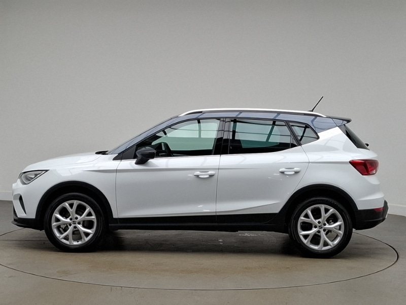 Used SEAT Arona 2025 for sale - 76579372: Photo 4