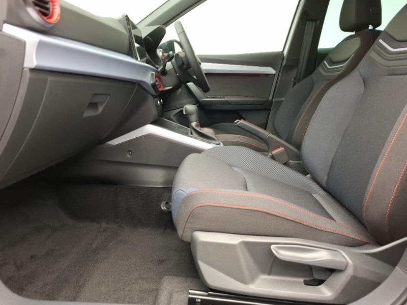 Used SEAT Arona 2025 for sale - 76579372: Photo 5