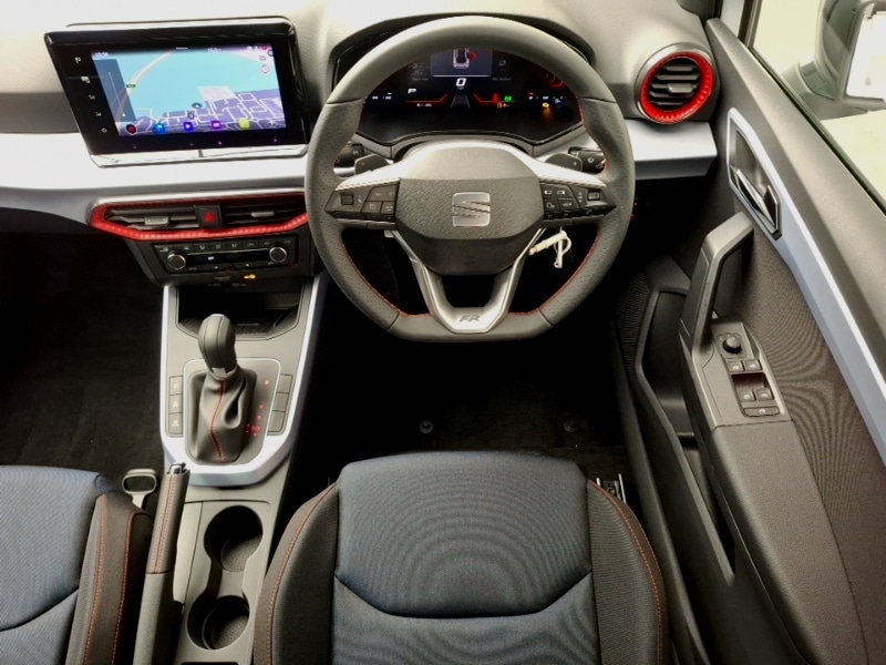 Used SEAT Arona 2025 for sale - 76579372: Photo 7